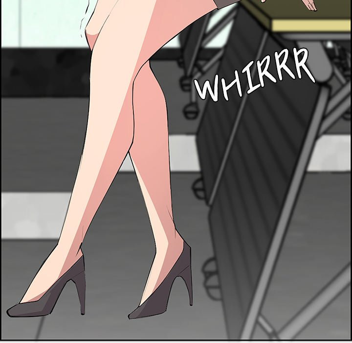 College Secrets - Chapter 6 [photo 32] - MangaPorn