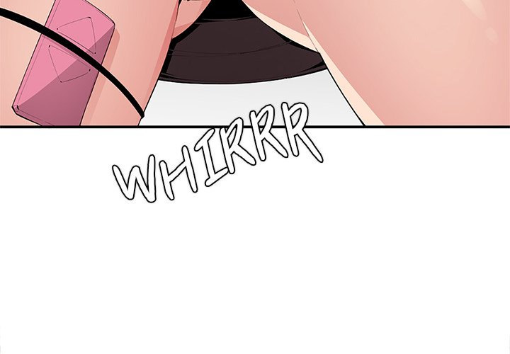 College Secrets - Chapter 6 [photo 4] - MangaPorn