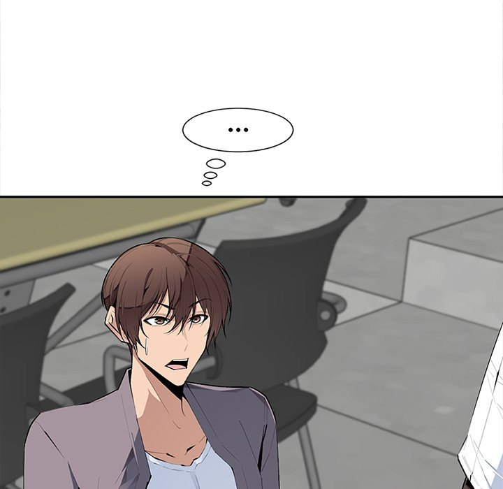 College Secrets - Chapter 6 [photo 5] - MangaPorn