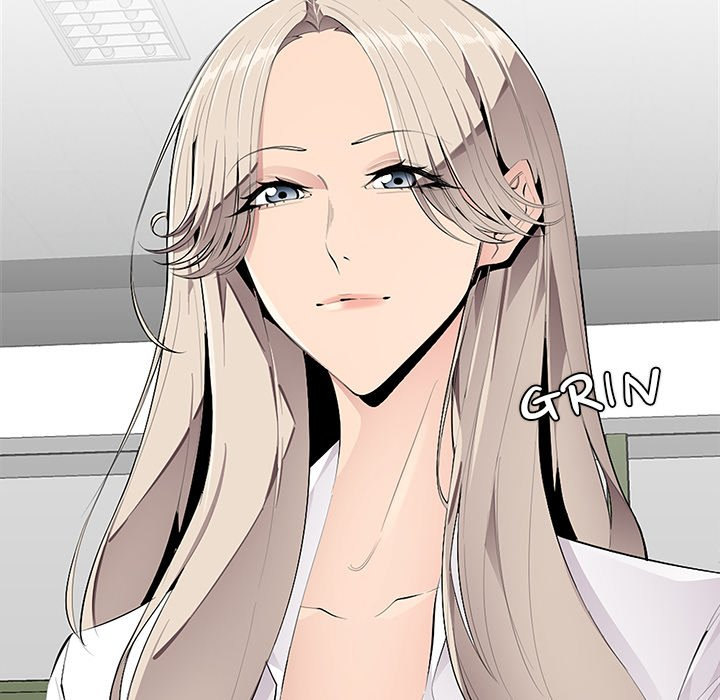 College Secrets - Chapter 6 [photo 8] - MangaPorn