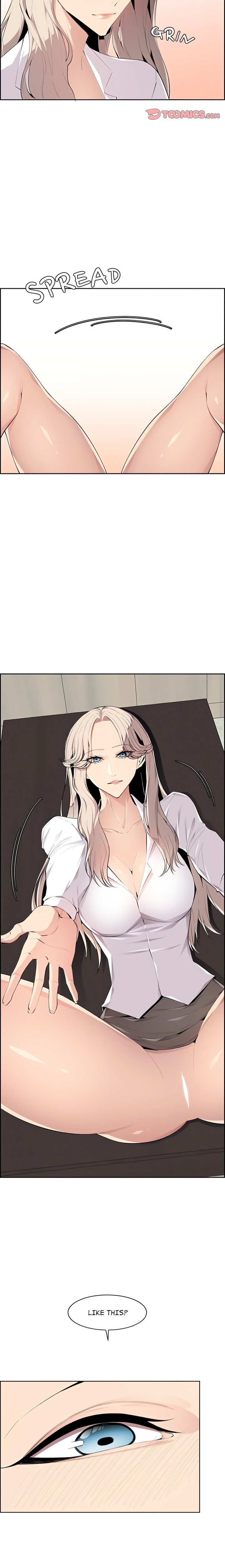 College Secrets - Chapter 7 [photo 10] - MangaPorn