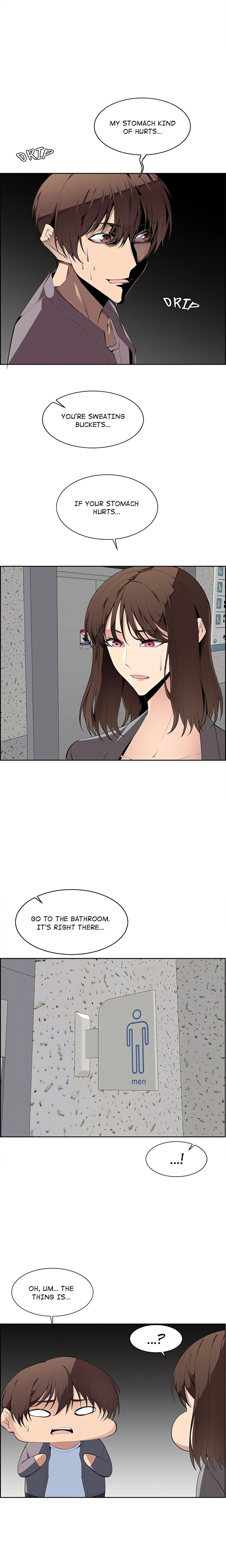 College Secrets - Chapter 7 [photo 14] - MangaPorn