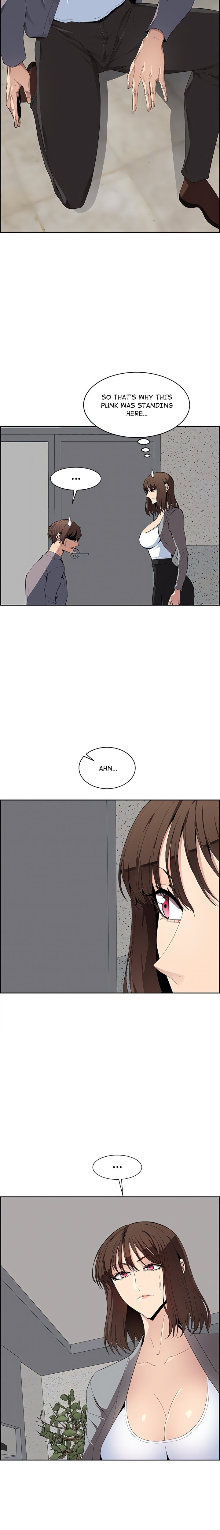 College Secrets - Chapter 7 [photo 16] - MangaPorn