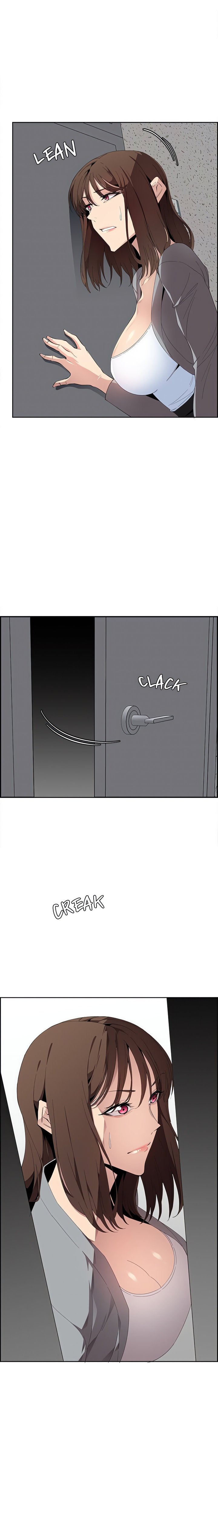 College Secrets - Chapter 7 [photo 17] - MangaPorn