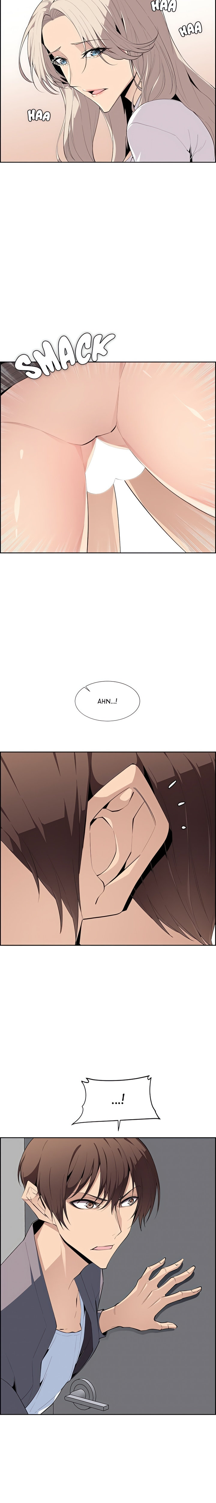 College Secrets - Chapter 7 [photo 6] - MangaPorn