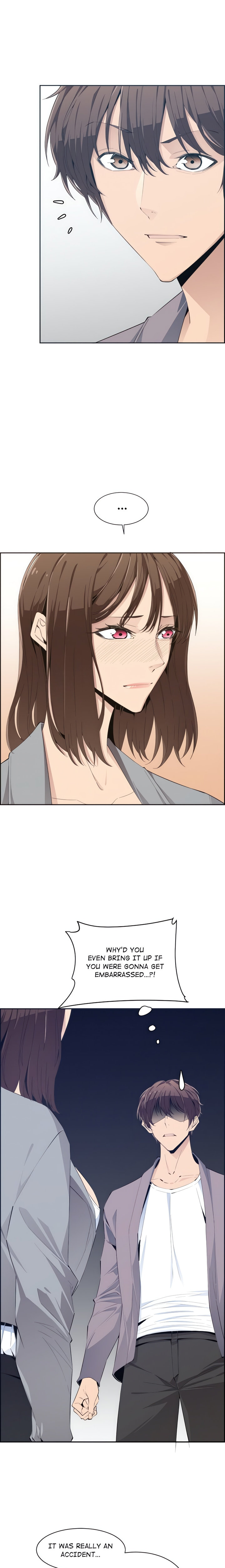 College Secrets - Chapter 8 [photo 8] - MangaPorn