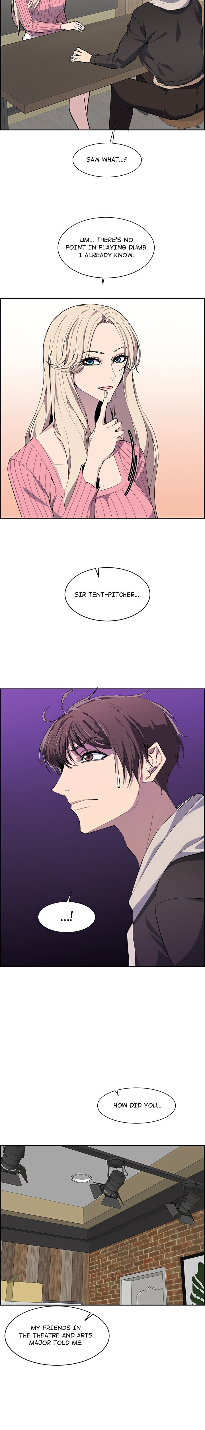 College Secrets - Chapter 9 [photo 10] - MangaPorn