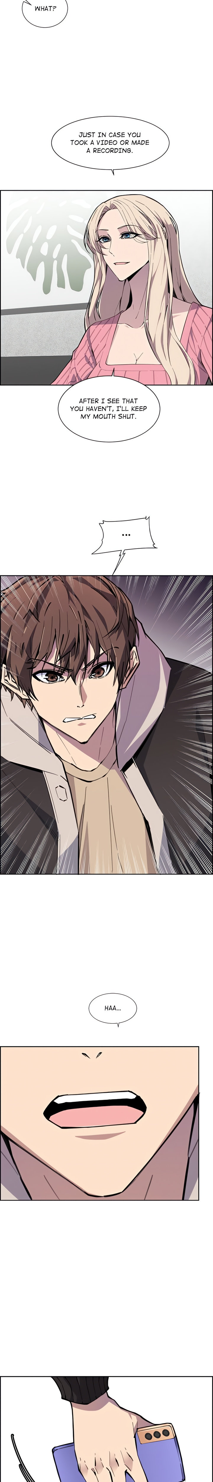 College Secrets - Chapter 9 [photo 12] - MangaPorn