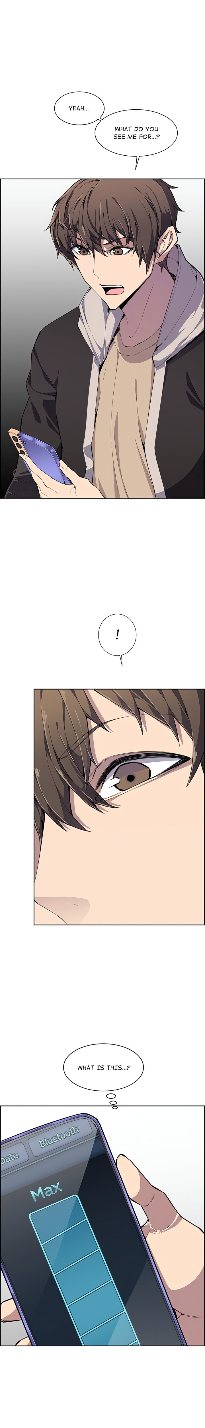 College Secrets - Chapter 9 [photo 15] - MangaPorn