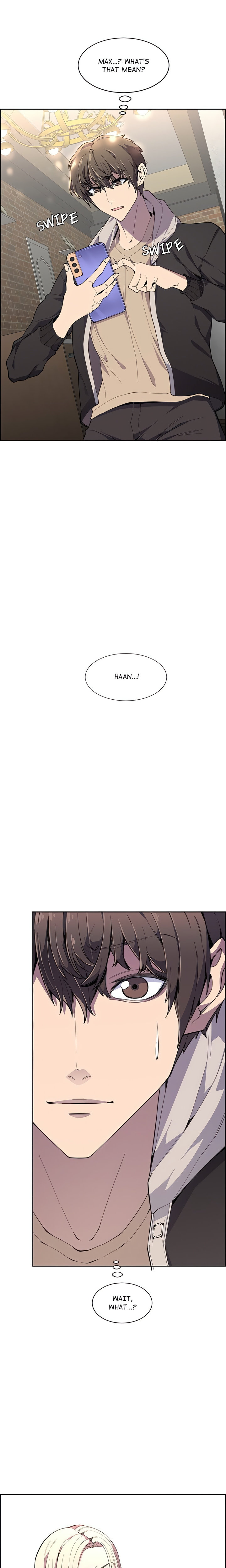 College Secrets - Chapter 9 [photo 16] - MangaPorn