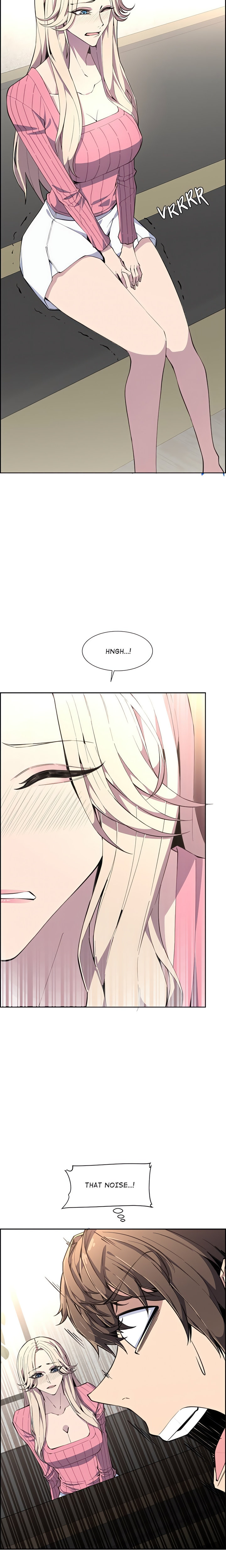 College Secrets - Chapter 9 [photo 17] - MangaPorn