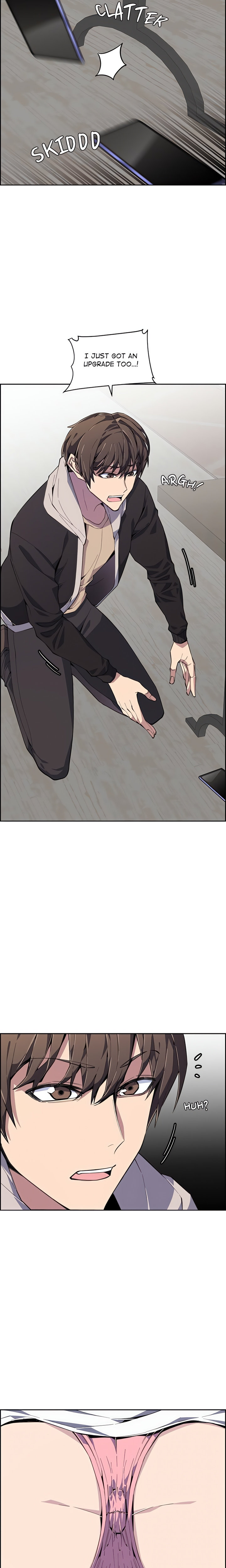 College Secrets - Chapter 9 [photo 19] - MangaPorn