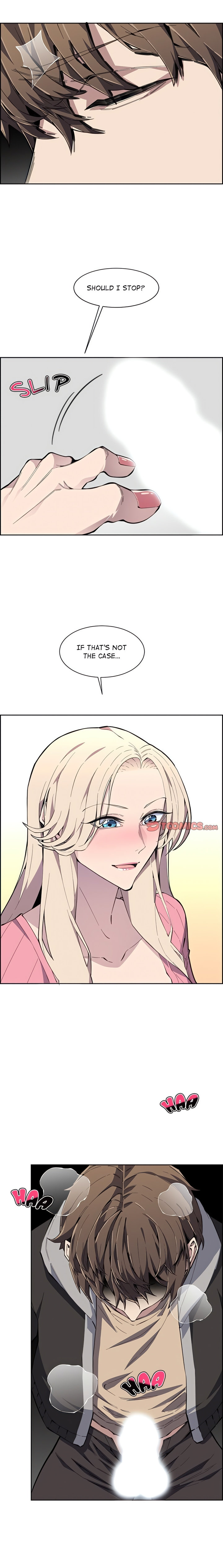 College Secrets - Chapter 10 [photo 15] - MangaPorn