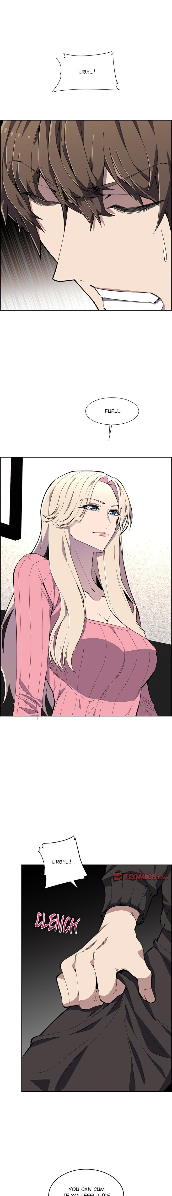 College Secrets - Chapter 10 [photo 19] - MangaPorn