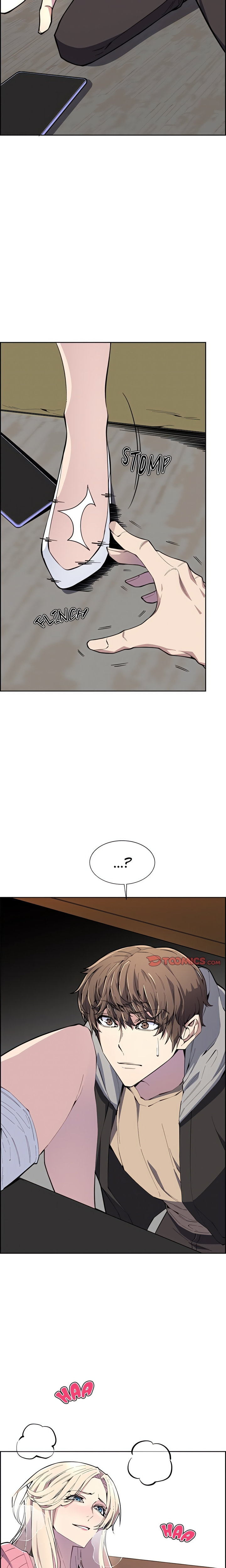 College Secrets - Chapter 10 [photo 4] - MangaPorn