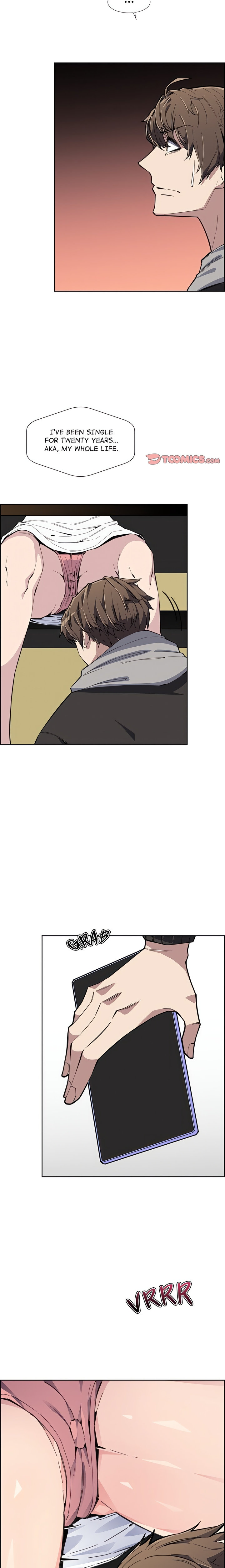 College Secrets - Chapter 10 [photo 6] - MangaPorn