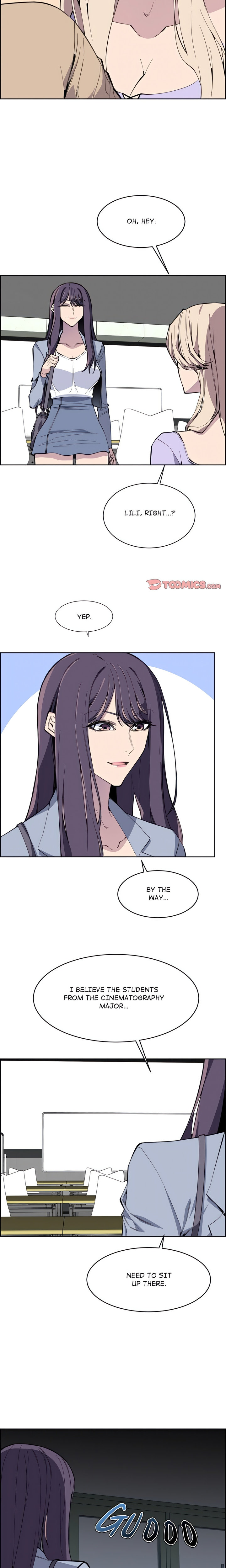 College Secrets - Chapter 11 [photo 16] - MangaPorn