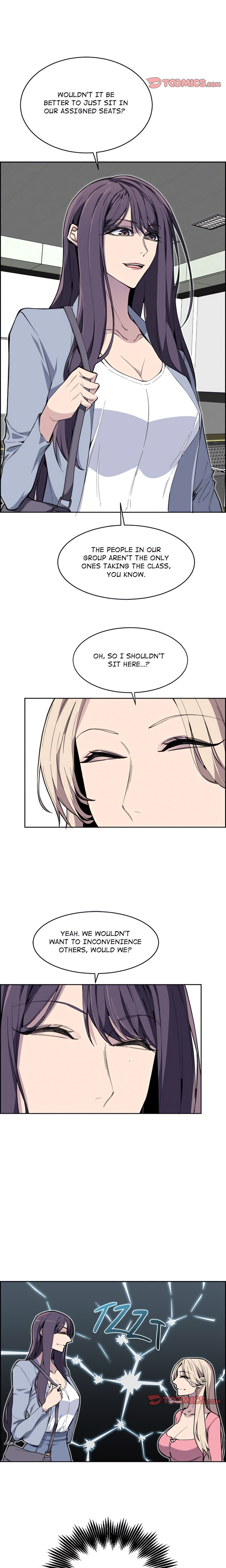 College Secrets - Chapter 11 [photo 18] - MangaPorn