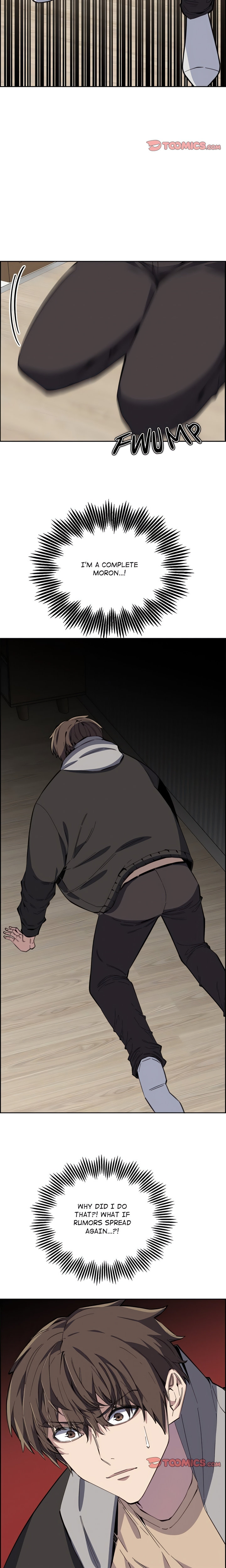 College Secrets - Chapter 11 [photo 2] - MangaPorn