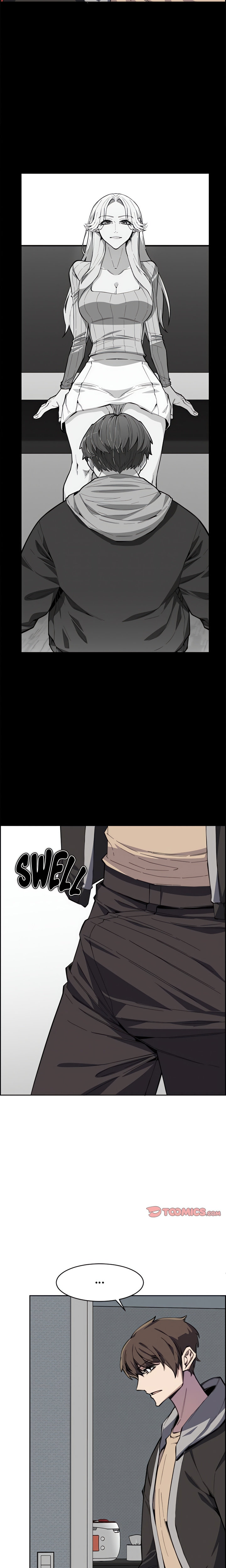 College Secrets - Chapter 11 [photo 3] - MangaPorn