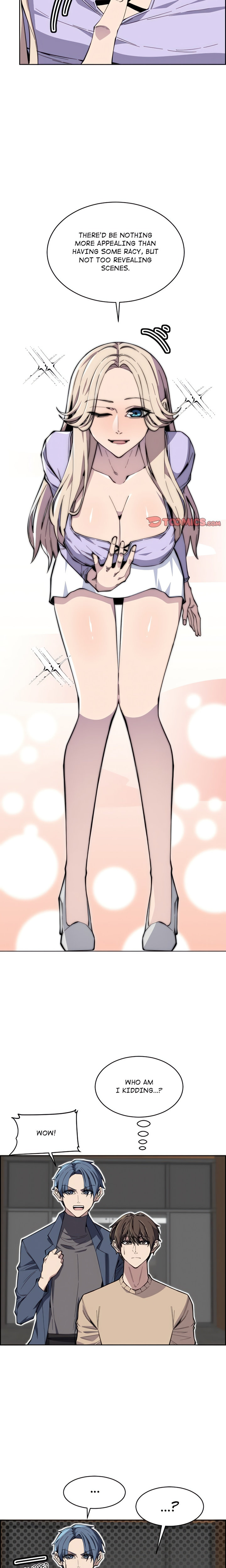 College Secrets - Chapter 12 [photo 11] - MangaPorn