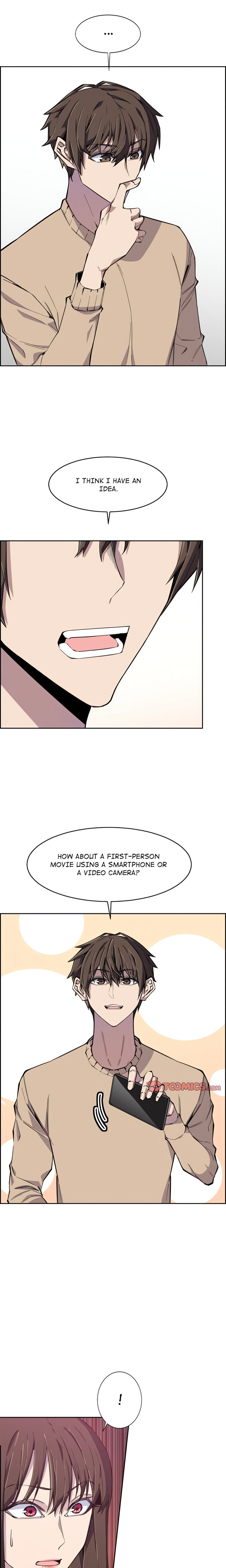 College Secrets - Chapter 12 [photo 14] - MangaPorn