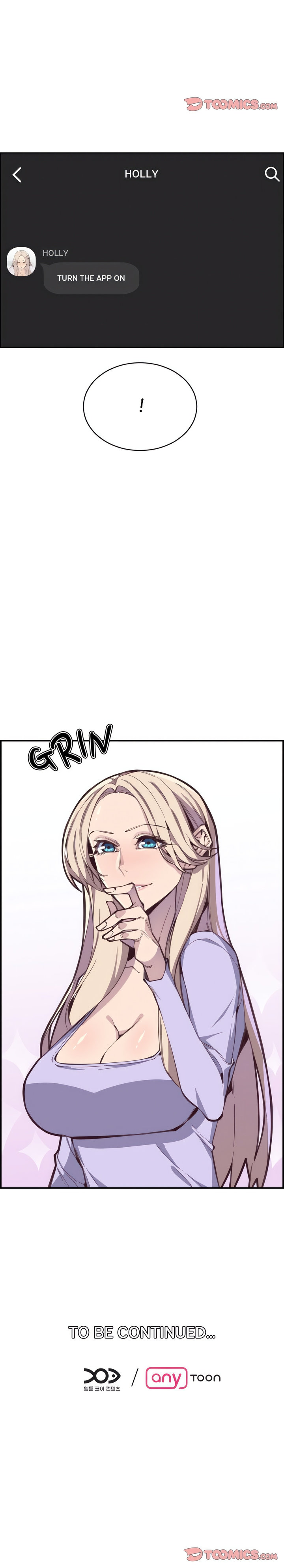 College Secrets - Chapter 12 [photo 18] - MangaPorn