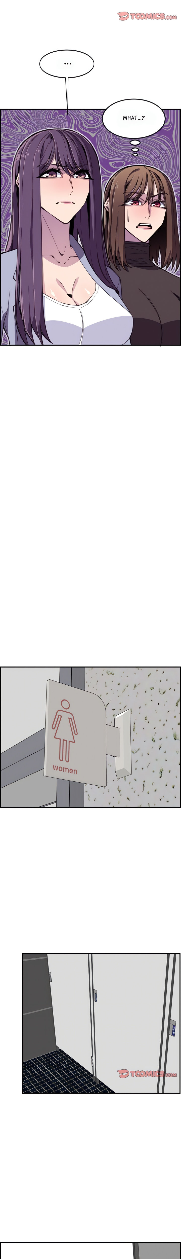 College Secrets - Chapter 13 [photo 13] - MangaPorn