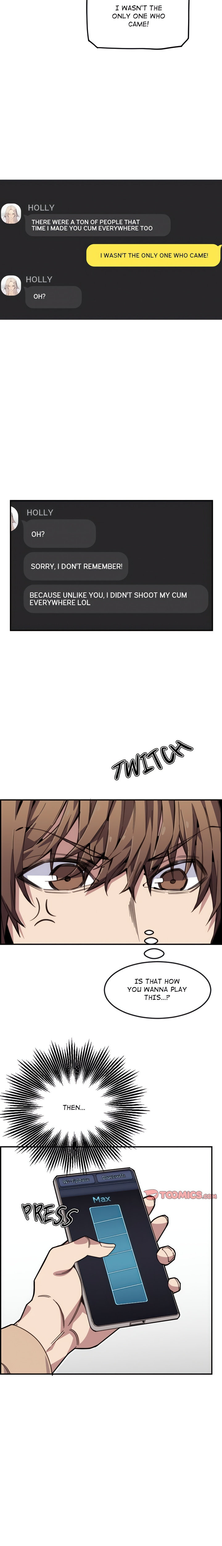 College Secrets - Chapter 13 [photo 3] - MangaPorn