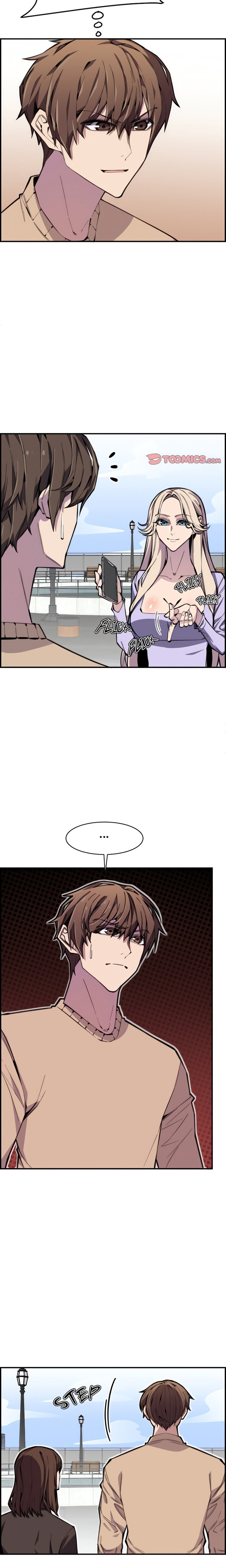 College Secrets - Chapter 13 [photo 6] - MangaPorn