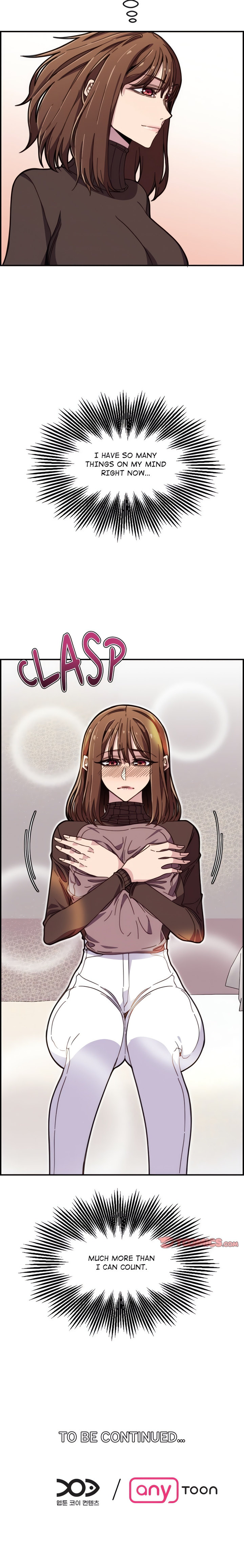 College Secrets - Chapter 14 [photo 19] - MangaPorn