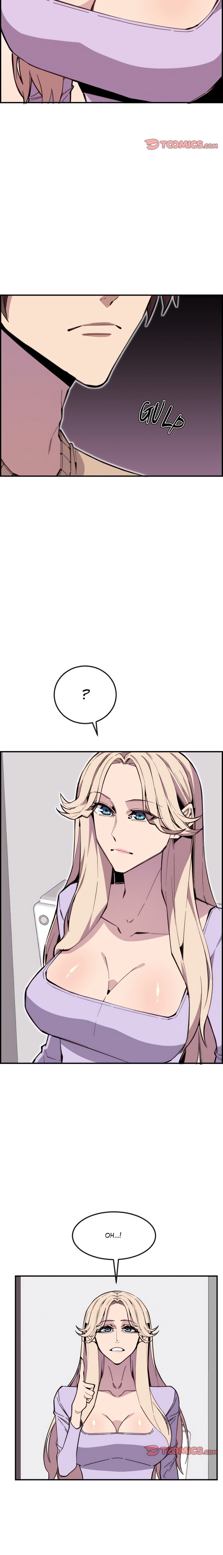 College Secrets - Chapter 14 [photo 2] - MangaPorn