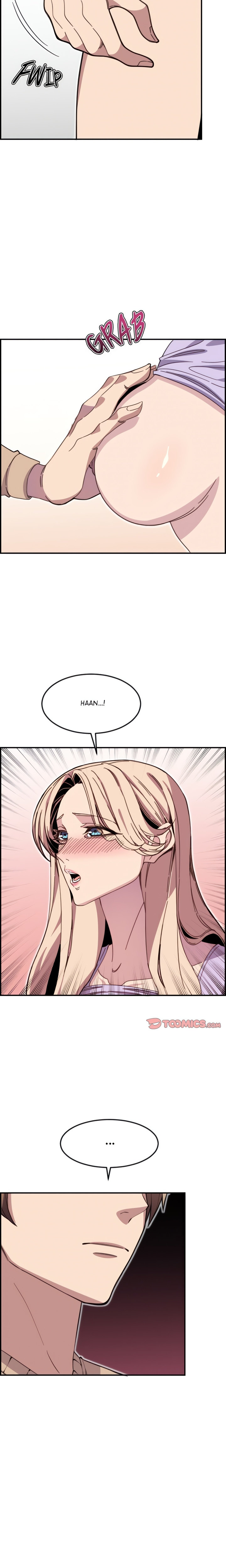 College Secrets - Chapter 14 [photo 9] - MangaPorn