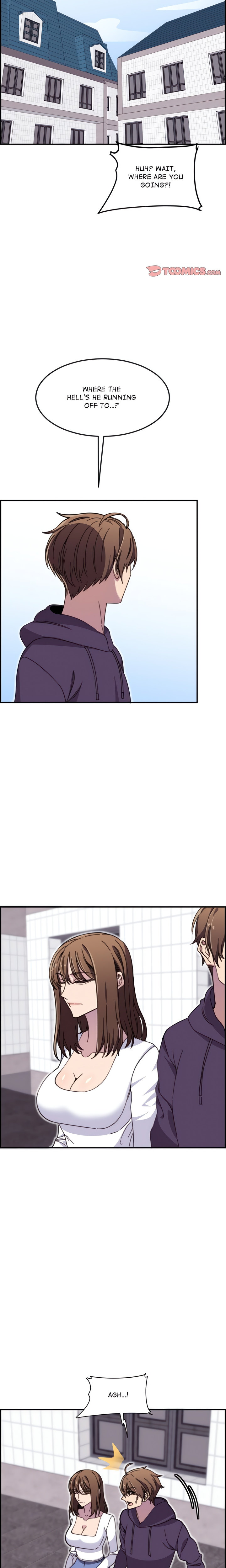 College Secrets - Chapter 15 [photo 12] - MangaPorn