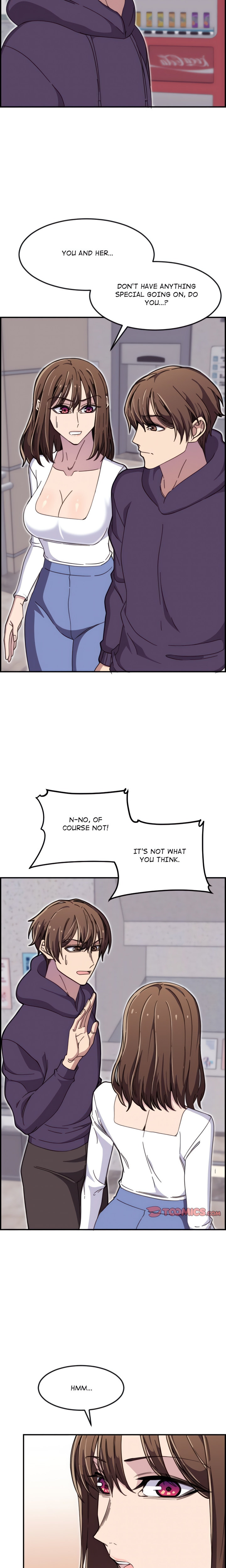 College Secrets - Chapter 15 [photo 3] - MangaPorn