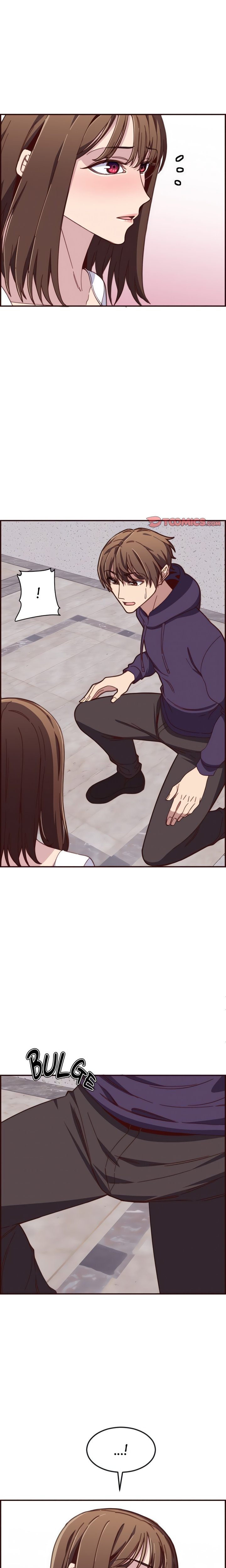 College Secrets - Chapter 16 [photo 11] - MangaPorn