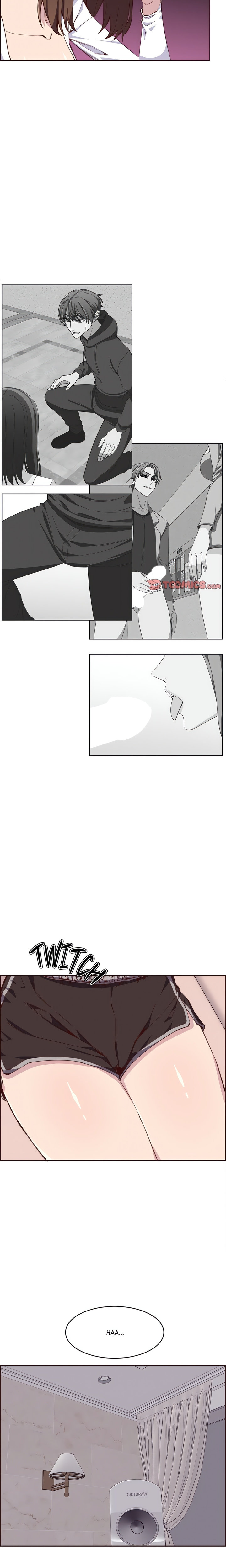 College Secrets - Chapter 16 [photo 16] - MangaPorn