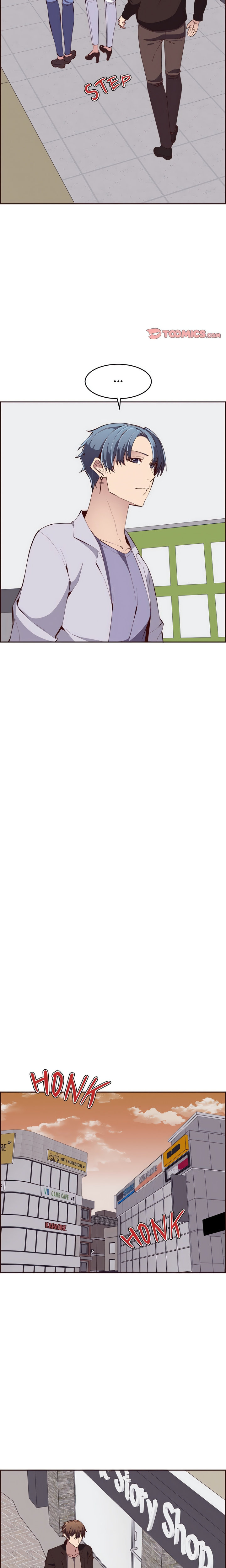 College Secrets - Chapter 18 [photo 17] - MangaPorn