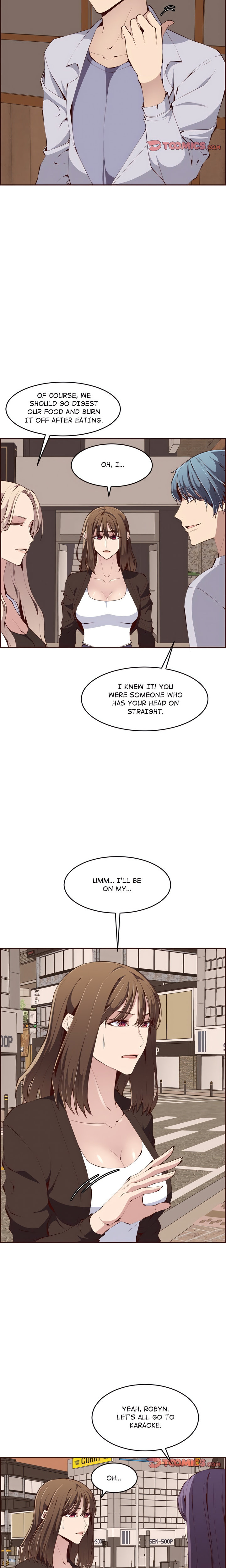 College Secrets - Chapter 19 [photo 2] - MangaPorn