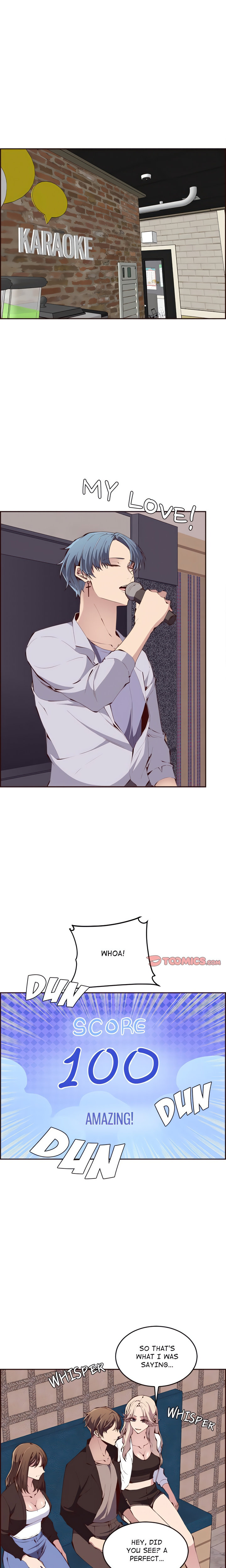 College Secrets - Chapter 19 [photo 4] - MangaPorn