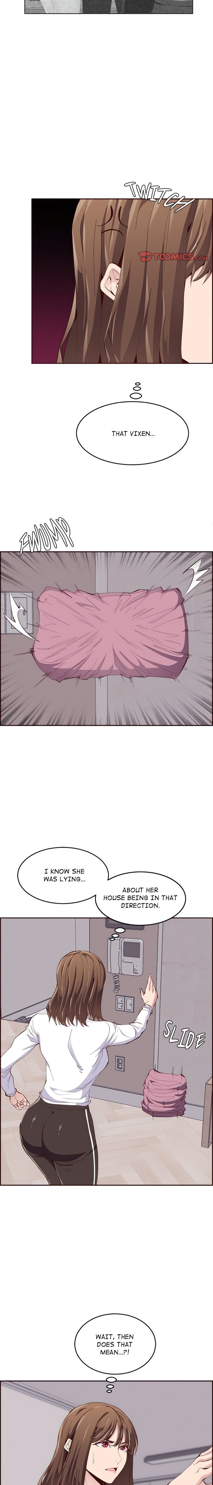 College Secrets - Chapter 21 [photo 12] - MangaPorn