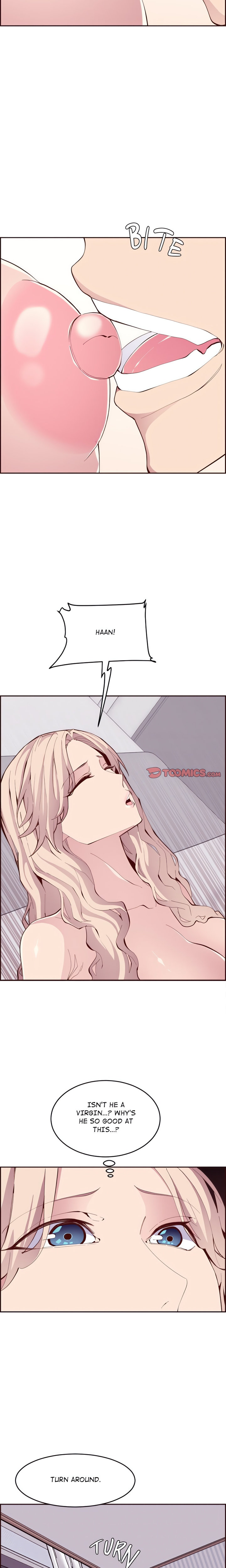 College Secrets - Chapter 22 [photo 10] - MangaPorn