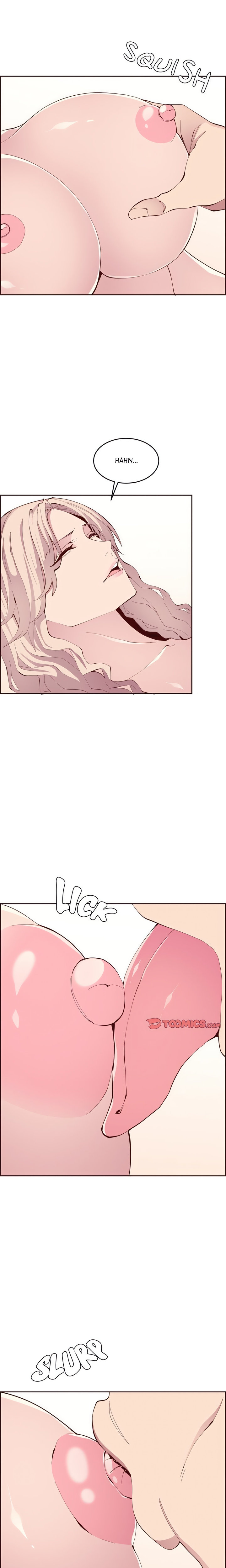 College Secrets - Chapter 22 [photo 9] - MangaPorn