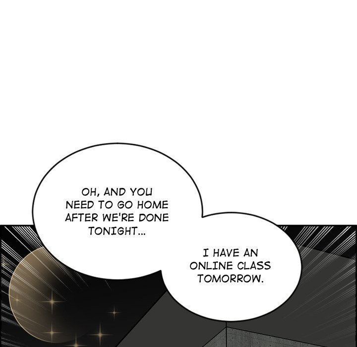 College Secrets - Chapter 23 [photo 32] - MangaPorn