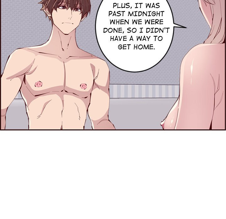 College Secrets - Chapter 23 [photo 64] - MangaPorn