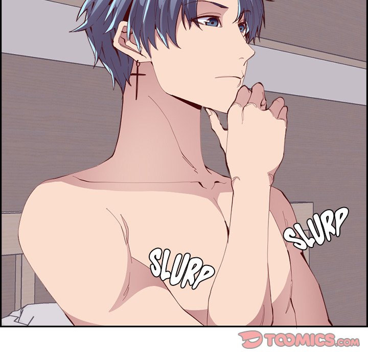 College Secrets - Chapter 23 [photo 9] - MangaPorn