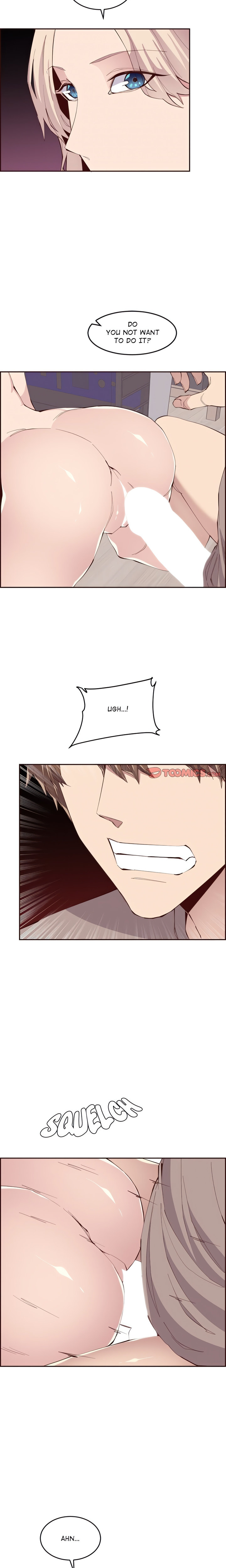 College Secrets - Chapter 24 [photo 10] - MangaPorn