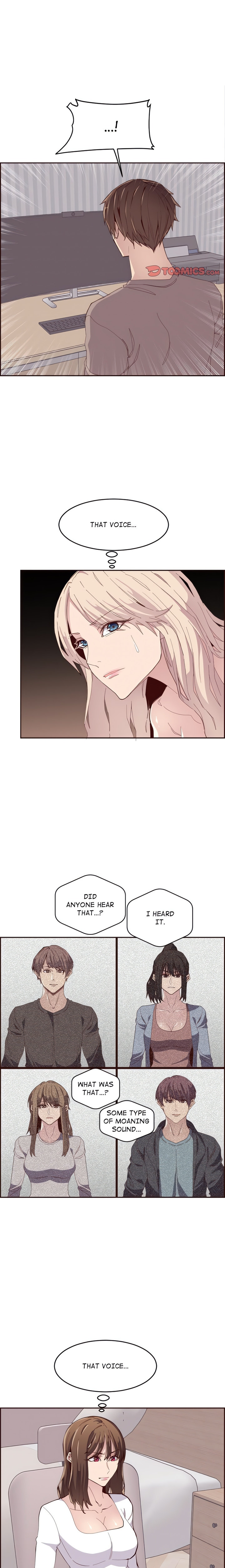 College Secrets - Chapter 24 [photo 12] - MangaPorn