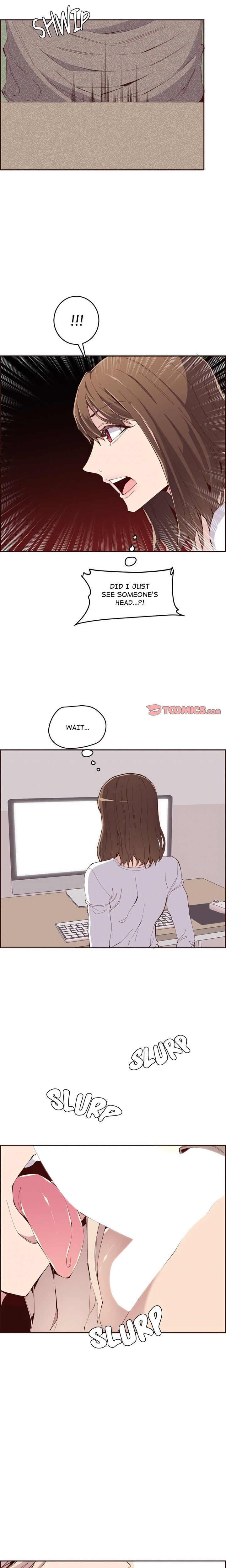 College Secrets - Chapter 24 [photo 5] - MangaPorn