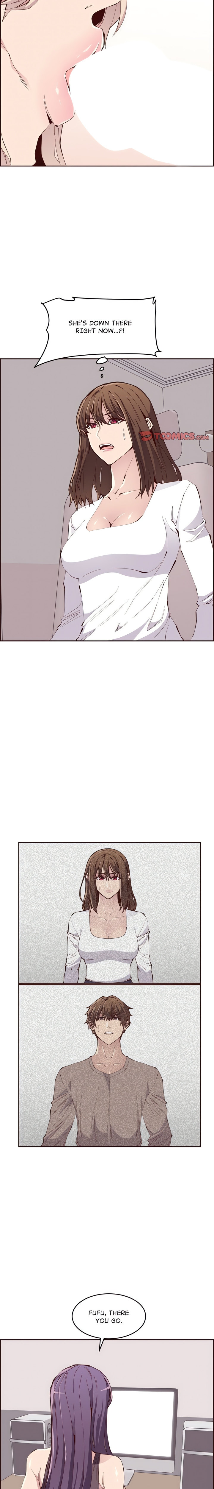 College Secrets - Chapter 24 [photo 6] - MangaPorn